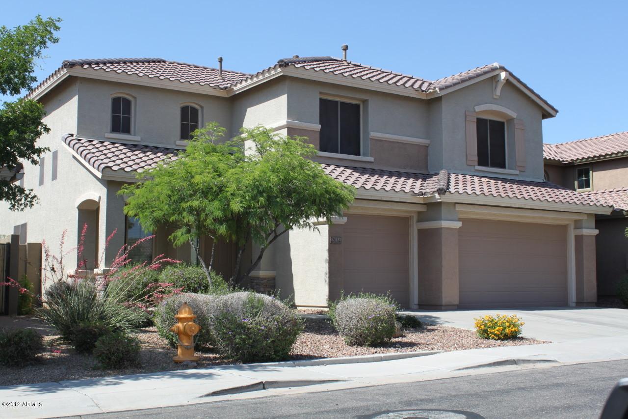 2632 W Coyote Creek Dr., Phoenix, AZ 85086