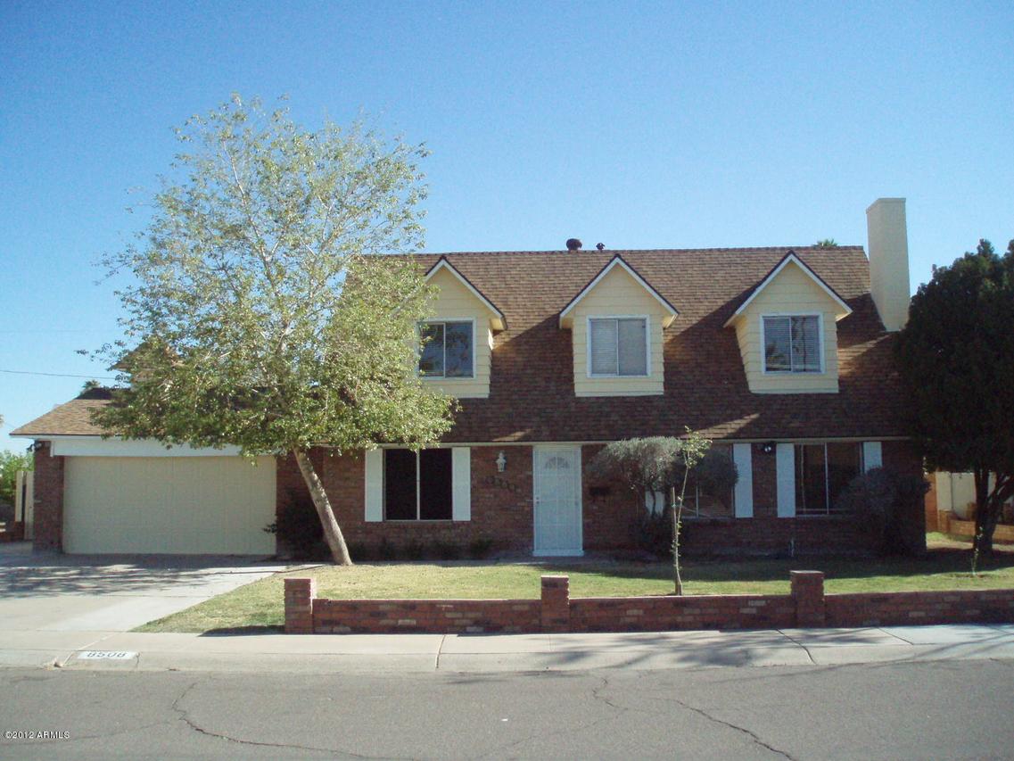 8508 E Bonnie Rose Ave., Scottsdale, AZ 85250