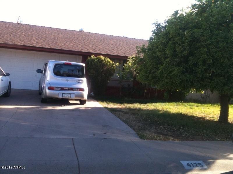 4125 W Las Palmaritas Dr., Phoenix, AZ 85051