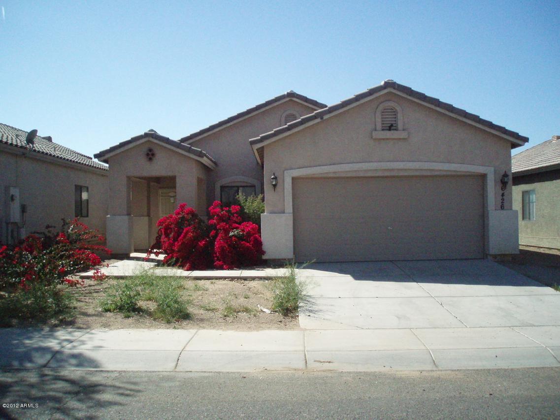 6426 S 10th Dr., Phoenix, AZ 85041