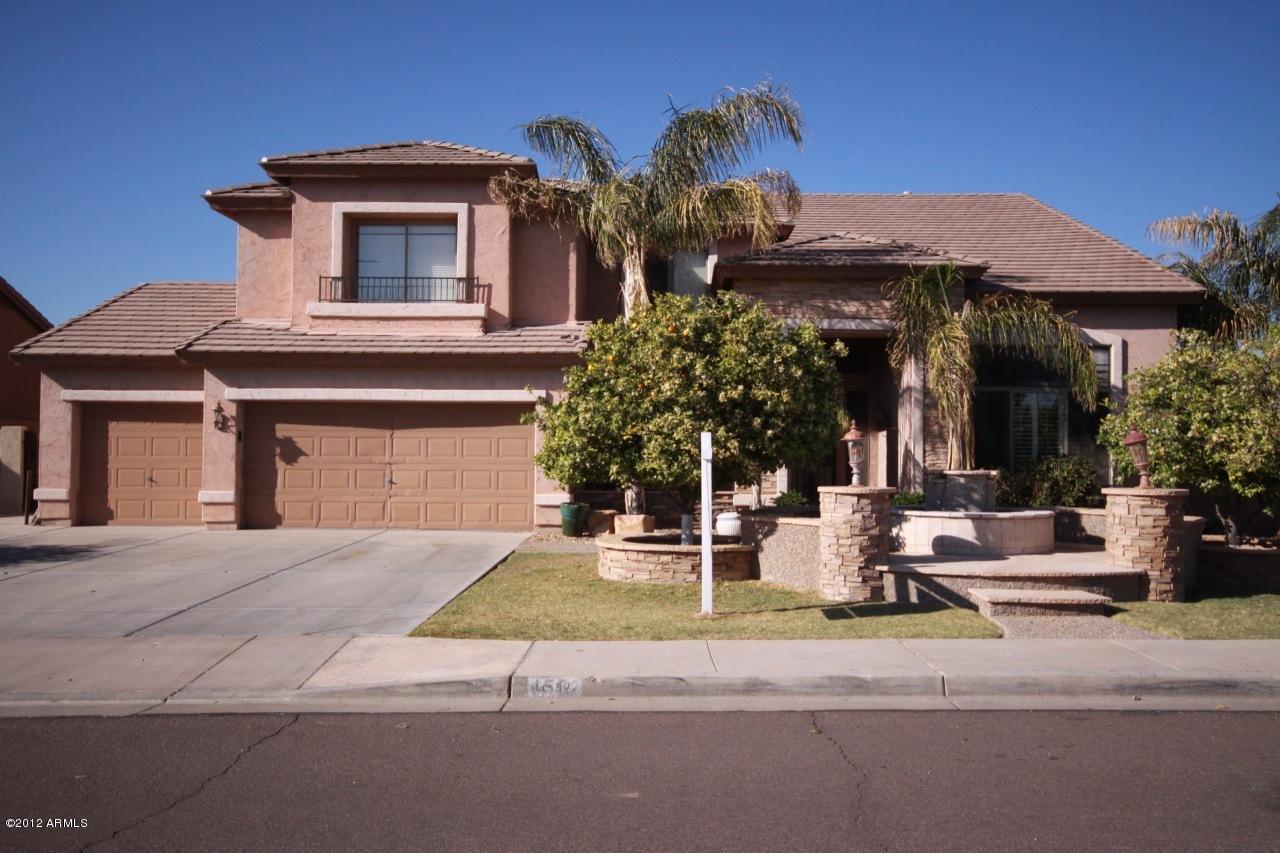 4552 E Des Moines St., Mesa, AZ 85205