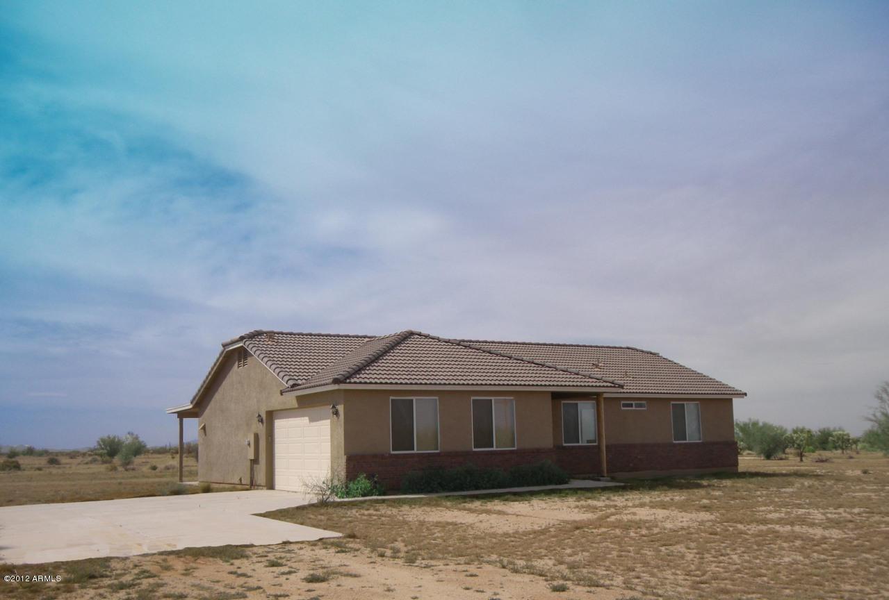 24451 E Karens Way, Florence, AZ 85132