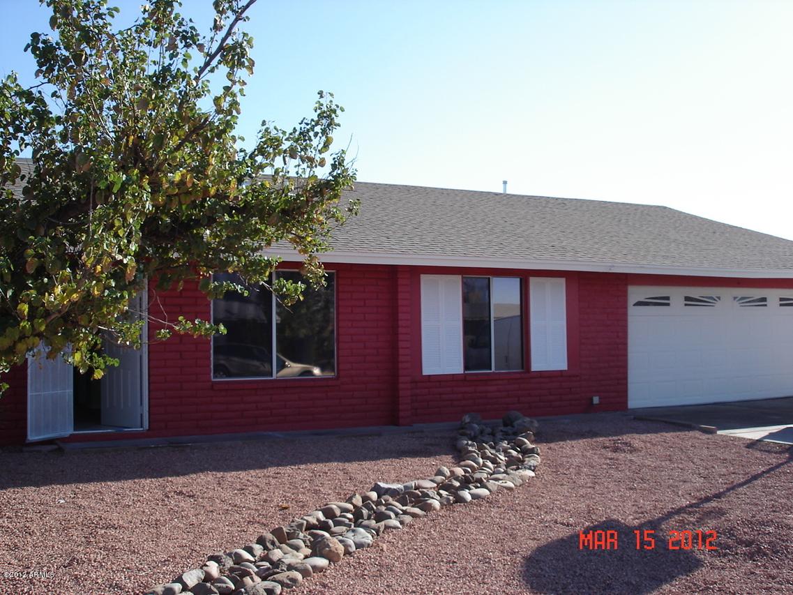 1727 W Villa Rita Dr., Phoenix, AZ 85023