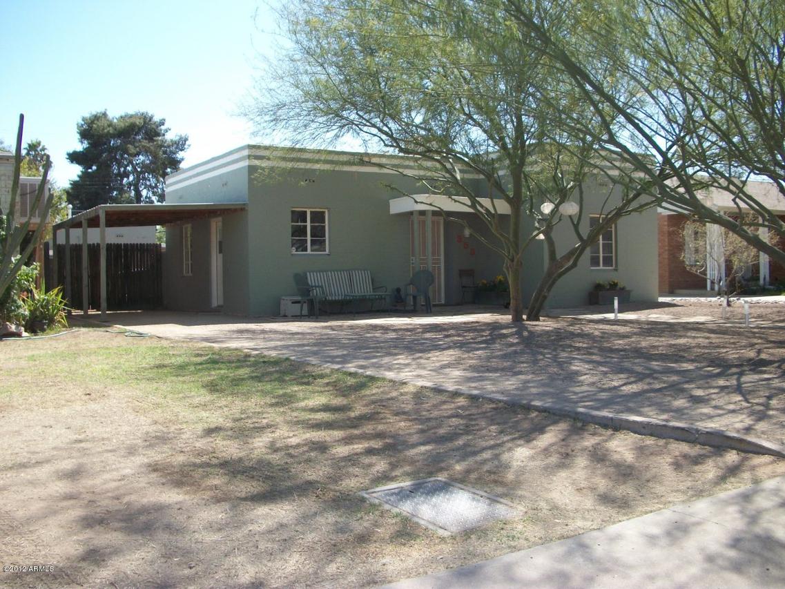 353 E Weldon Ave., Phoenix, AZ 85012