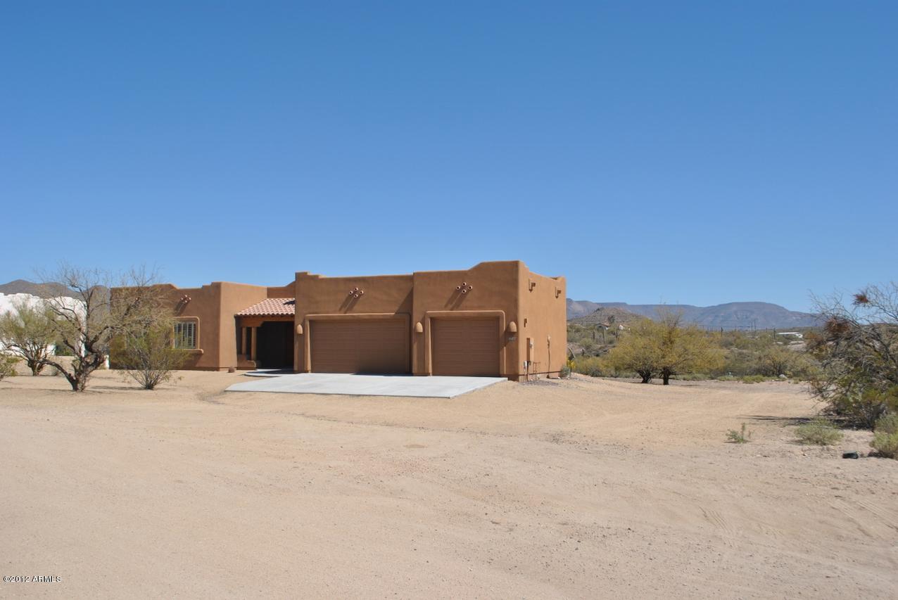 48417 N 29th Ave., New River, AZ 85087