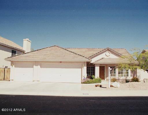 4604 E Fernwood Ct., Cave Creek, AZ 85331