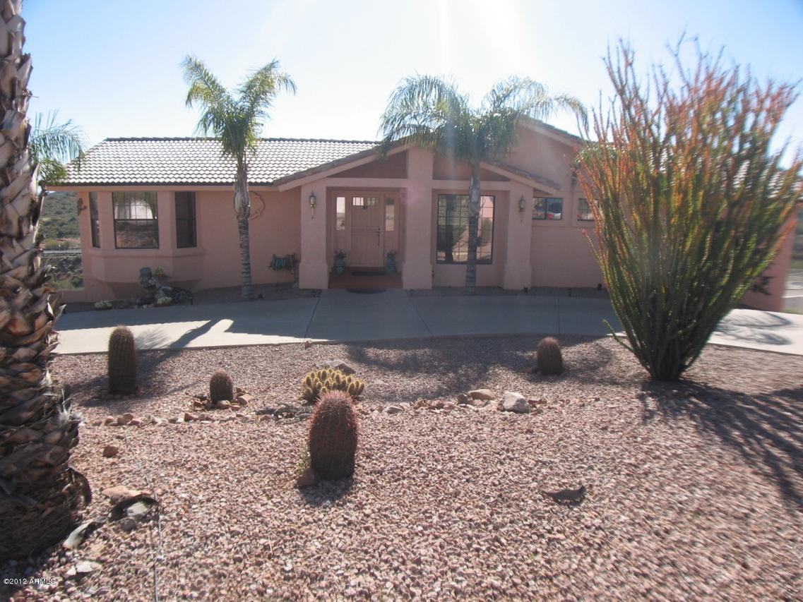 15945 E Trevino Dr., Fountain Hills, AZ 85268