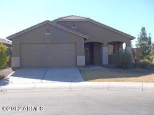19586 N Sandalwood Dr., Maricopa, AZ 85138