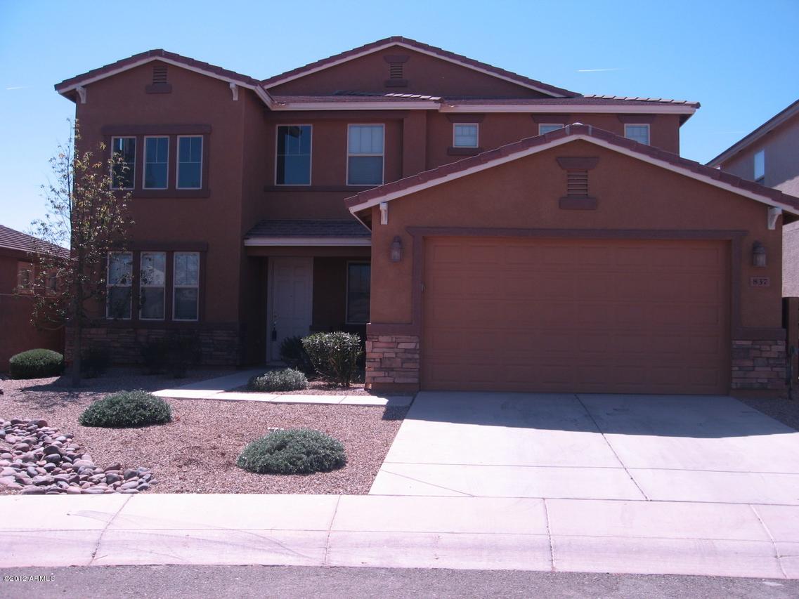 837 E Cierra Cir., San Tan Valley, AZ 85143
