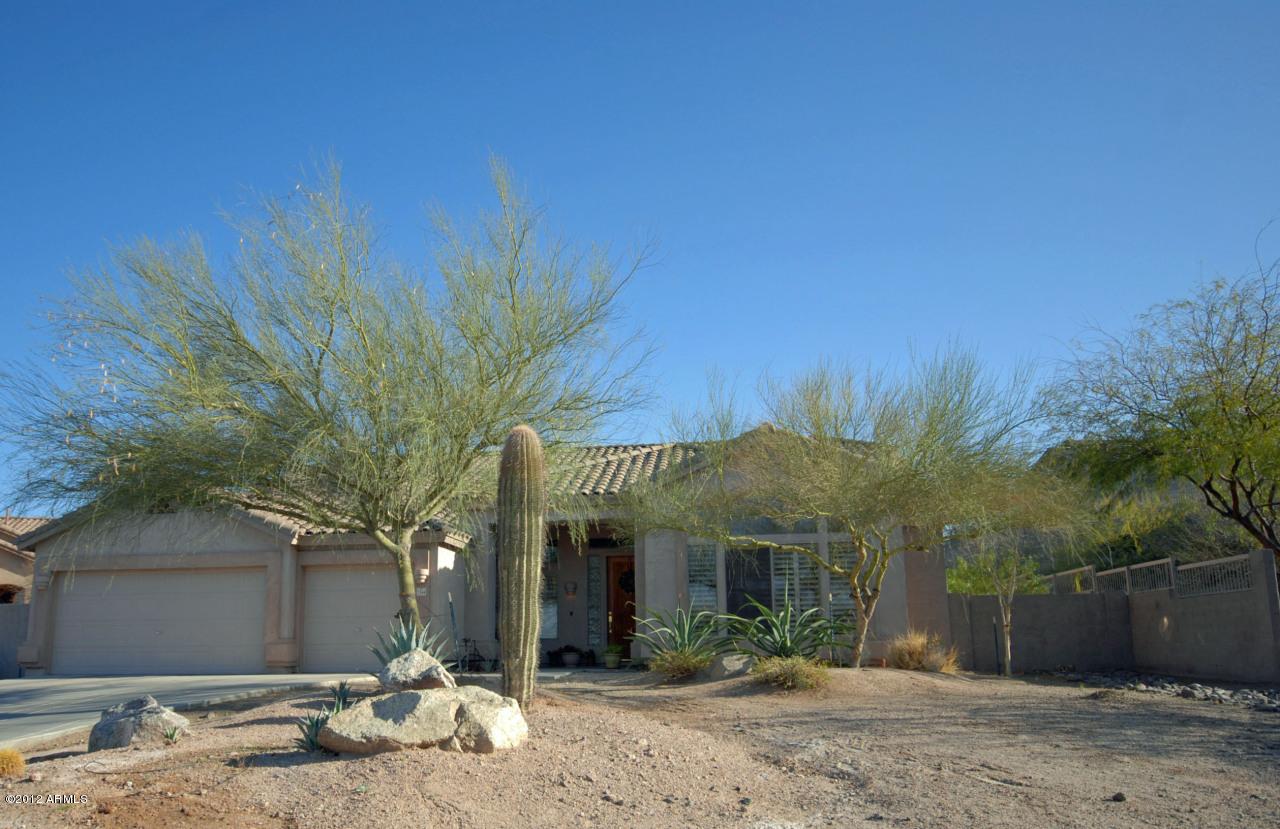 7544 E Tyndall Cir., Mesa, AZ 85207