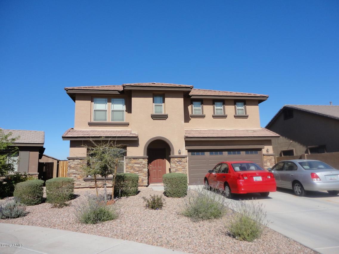 21358 N Klock Ct., Maricopa, AZ 85138