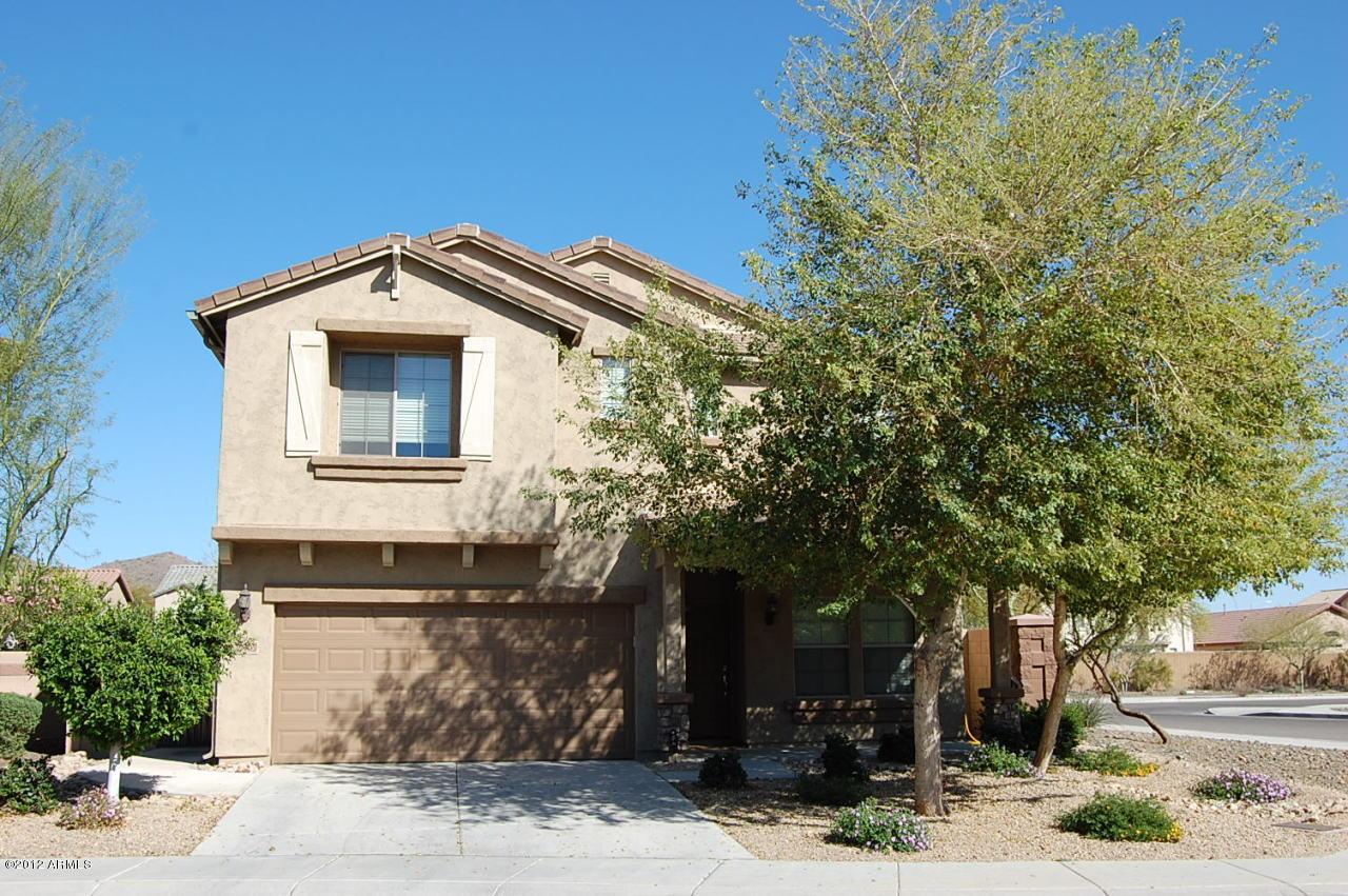 28405 N 25th Ln., Phoenix, AZ 85085