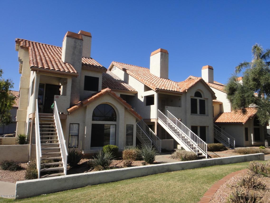 19820 N 13th Ave. #235, Phoenix, AZ 85027