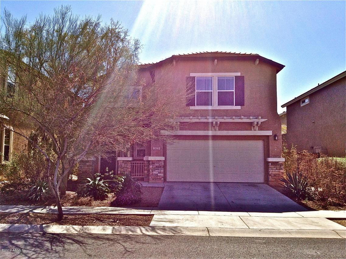 3029 W Ferruccio Pl., Phoenix, AZ 85086