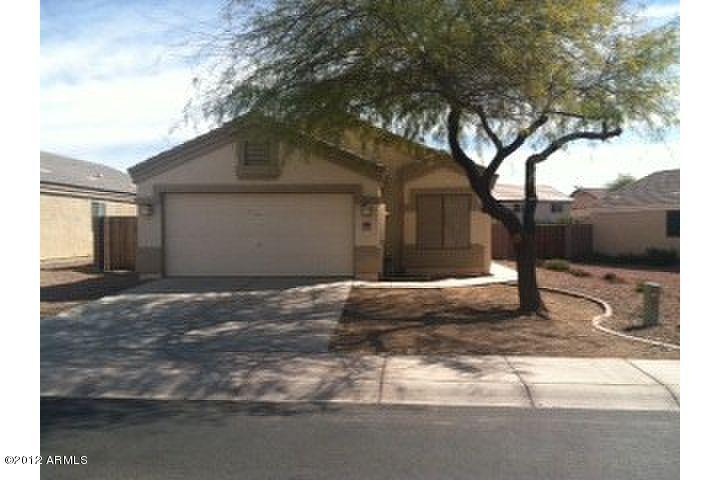 1449 S 230th Dr., Buckeye, AZ 85326