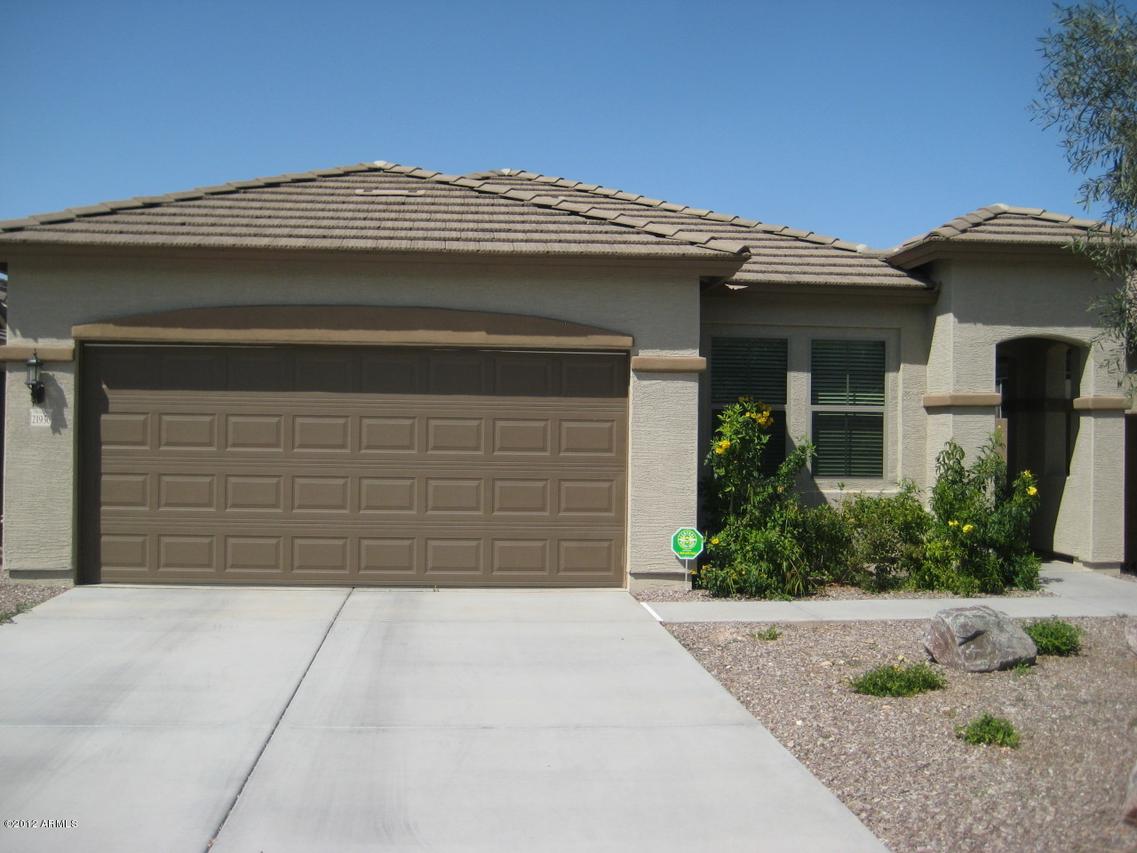 21936 S 214th St., Queen Creek, AZ 85242