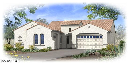 2542 E Redwood Pl., Chandler, AZ 85286