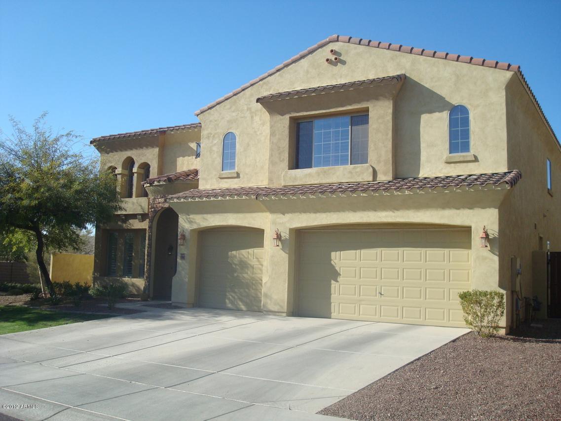 12942 W Mclellan Rd., Glendale, AZ 85307