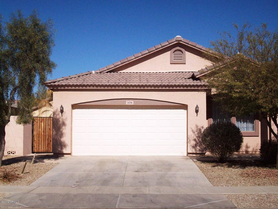 3076 E Superior Rd., San Tan Valley, AZ 85143