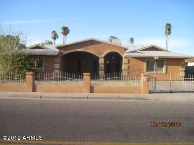 4612 W Montebello Ave., Glendale, AZ 85301