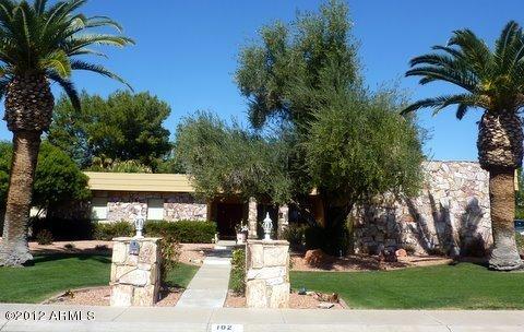 102 W Pine Valley Dr., Phoenix, AZ 85023