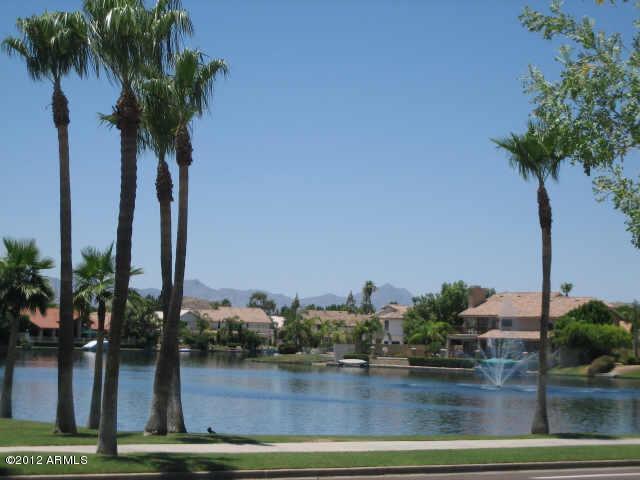 3830 E Lakewood Pkwy. #2166, Phoenix, AZ 85048