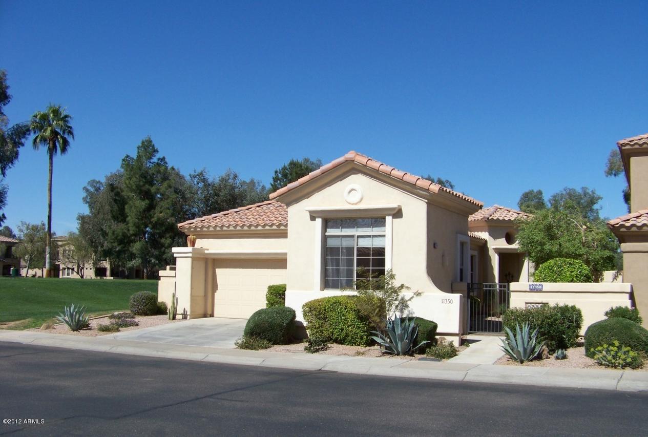 11350 N 78th St., Scottsdale, AZ 85260