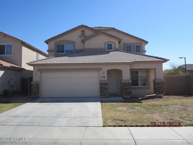 24253 W Tonto St., Buckeye, AZ 85326