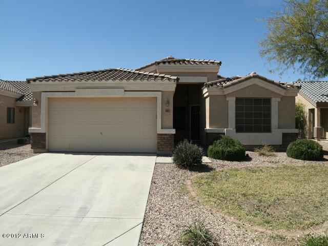 2087 N Coronado Ct., Casa Grande, AZ 85122