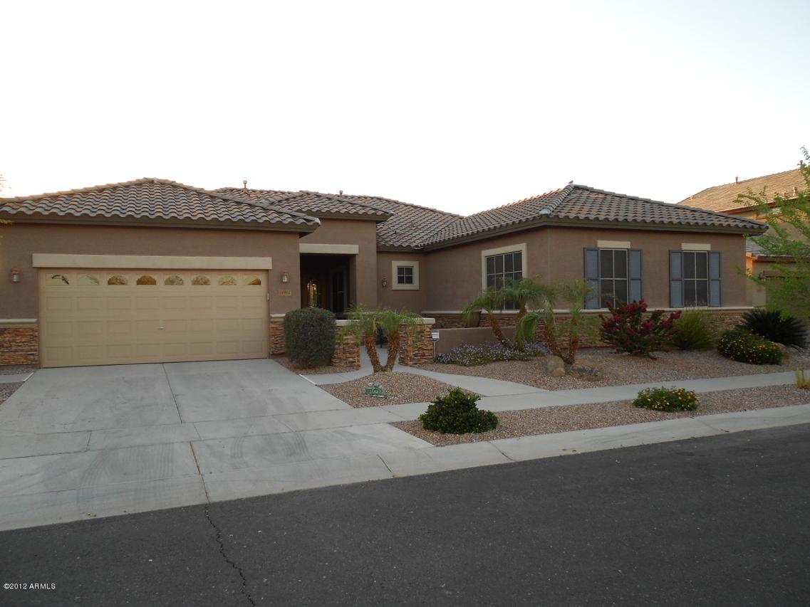 11902 N 144th Ave., Surprise, AZ 85379