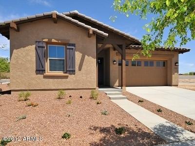 21040 W Park Meadows Dr., Buckeye, AZ 85396