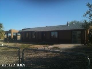 12201 S Dean Rd., Buckeye, AZ 85326
