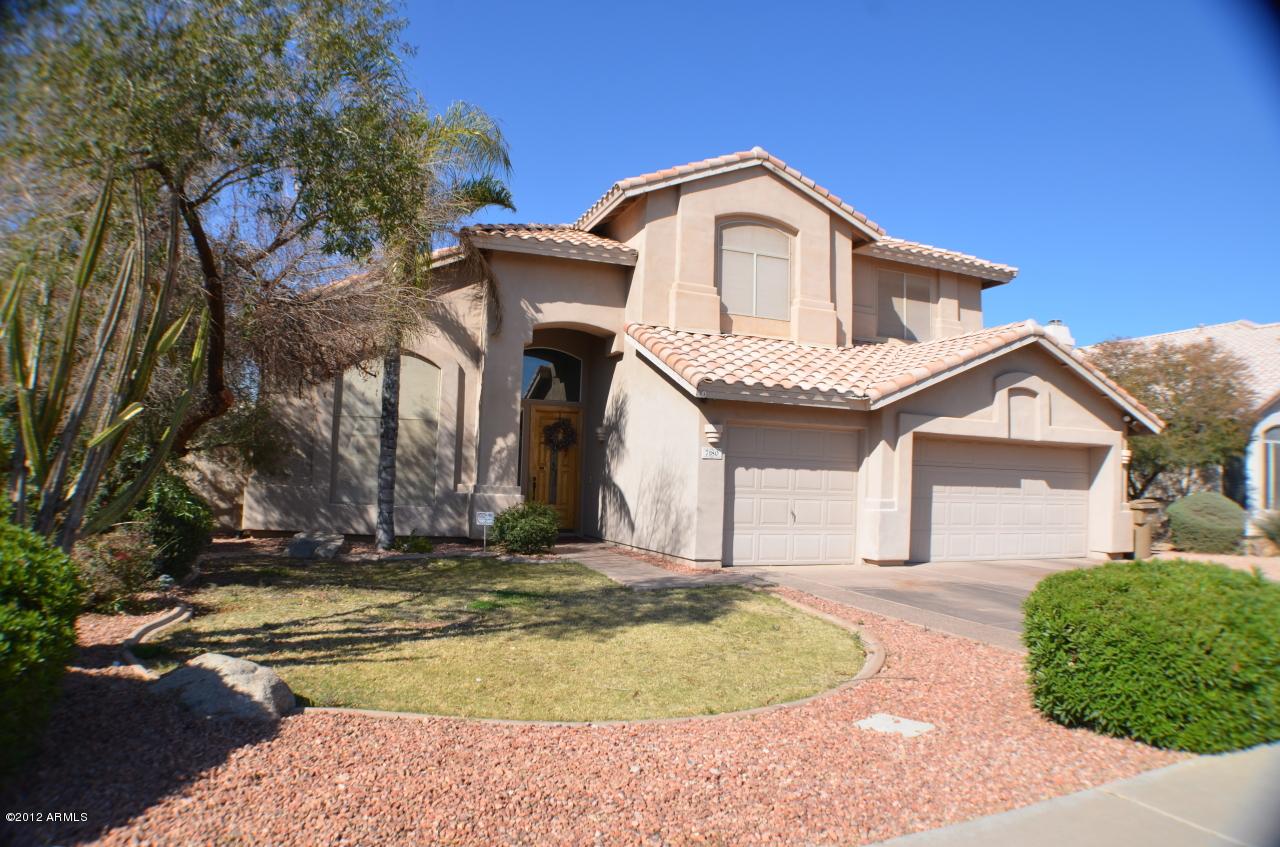 7180 W Dreyfus Dr., Peoria, AZ 85381