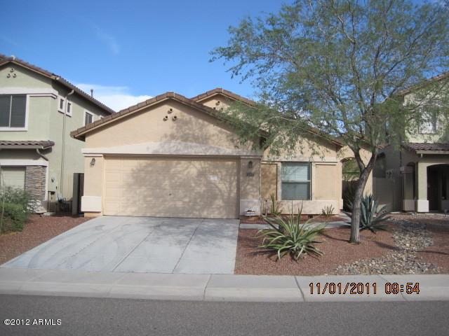 4524 W Fortune Dr., Anthem, AZ 85086