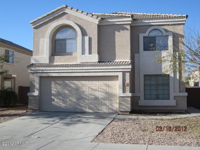 21744 W Mohave St., Buckeye, AZ 85326