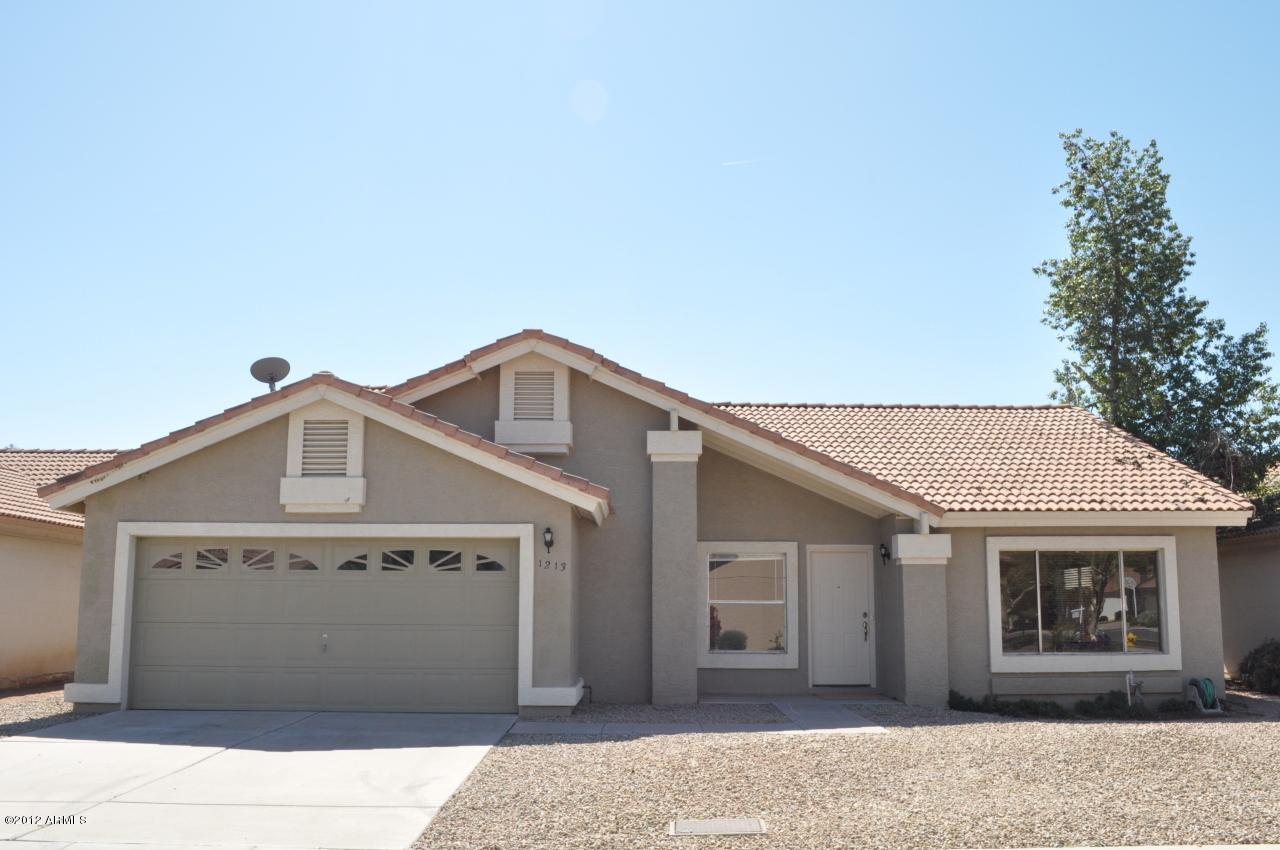 1213 E San Remo Ave., Gilbert, AZ 85234