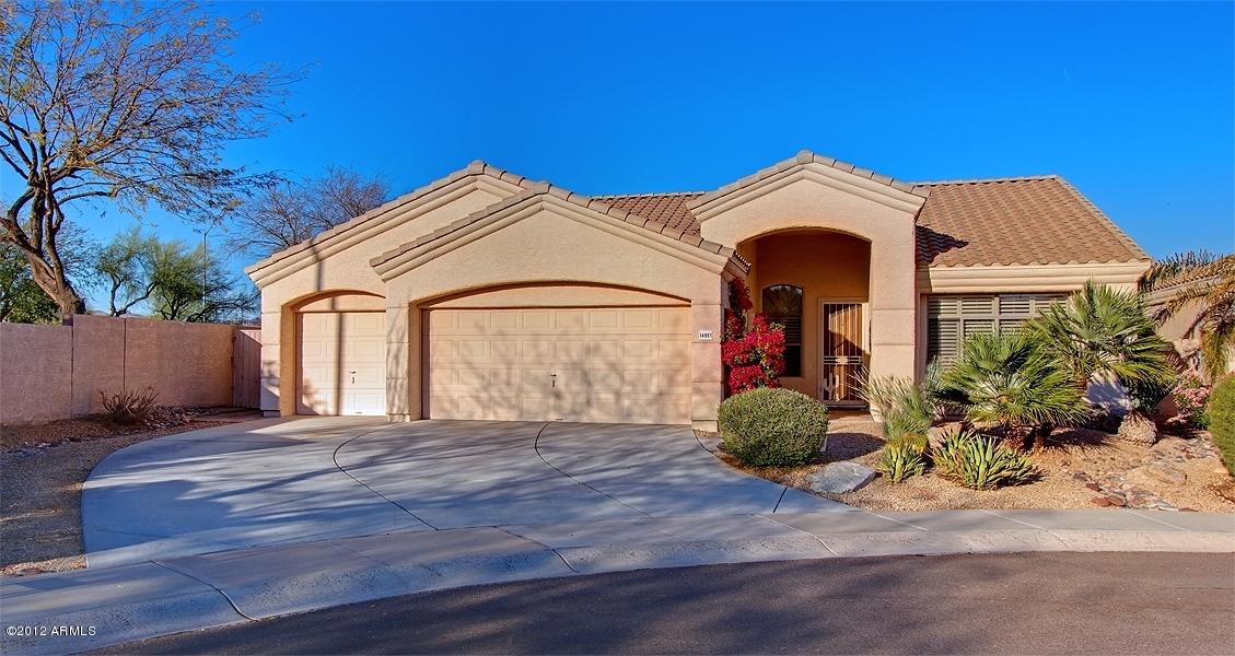 14951 N 97th Pl., Scottsdale, AZ 85260