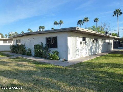 831 W 3rd St., Tempe, AZ 85281