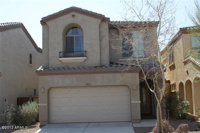 1671 W Cottonwood Ln., Phoenix, AZ 85045