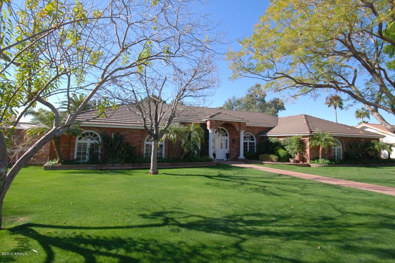 1753 E Evergreen St., Mesa, AZ 85203