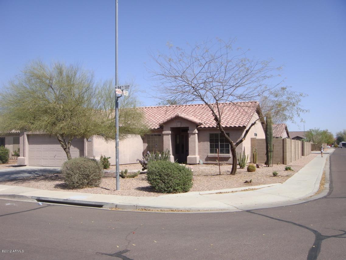 9617 N 94th Dr., Peoria, AZ 85345