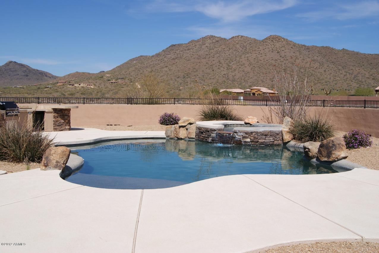 35335 N 39th Pl., Cave Creek, AZ 85331