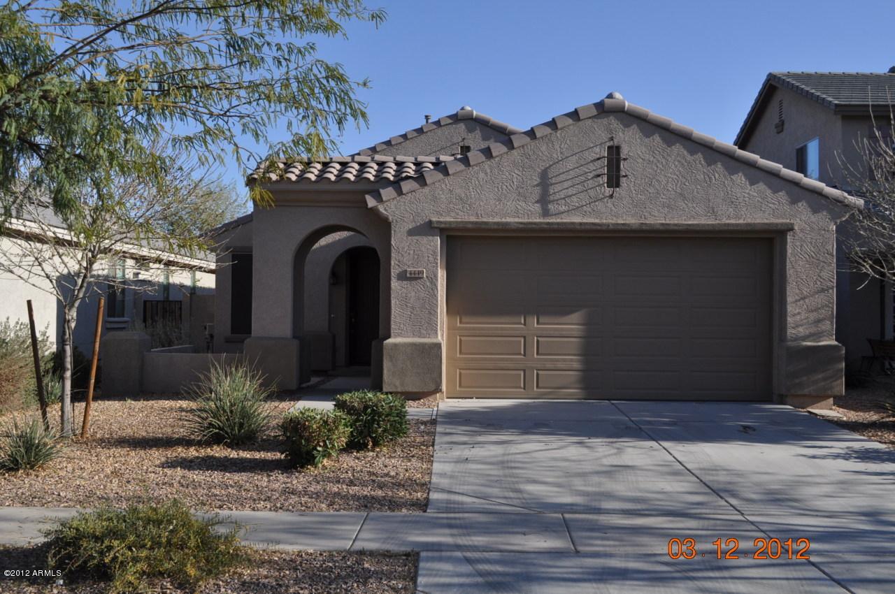 4449 E Melrose St., Gilbert, AZ 85297