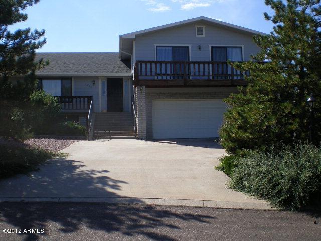 1004 S Laramie Cir., Payson, AZ 85541