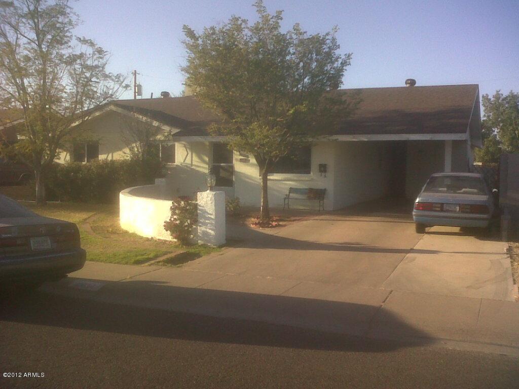 3534 W Echo Ln., Phoenix, AZ 85051