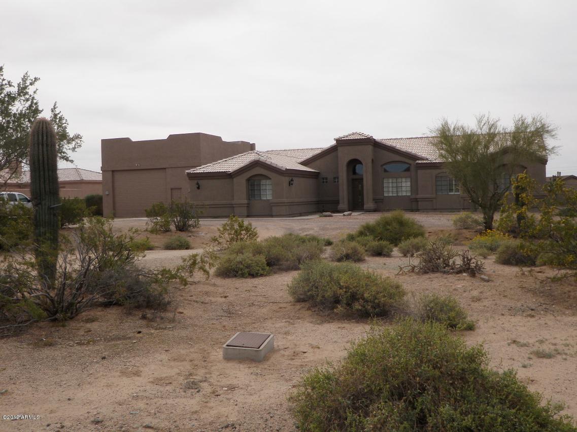 7825 E Mawson Rd., Mesa, AZ 85207