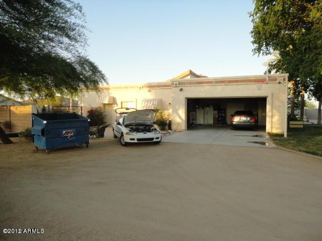 11700 W Del Rio Ln., Avondale, AZ 85323