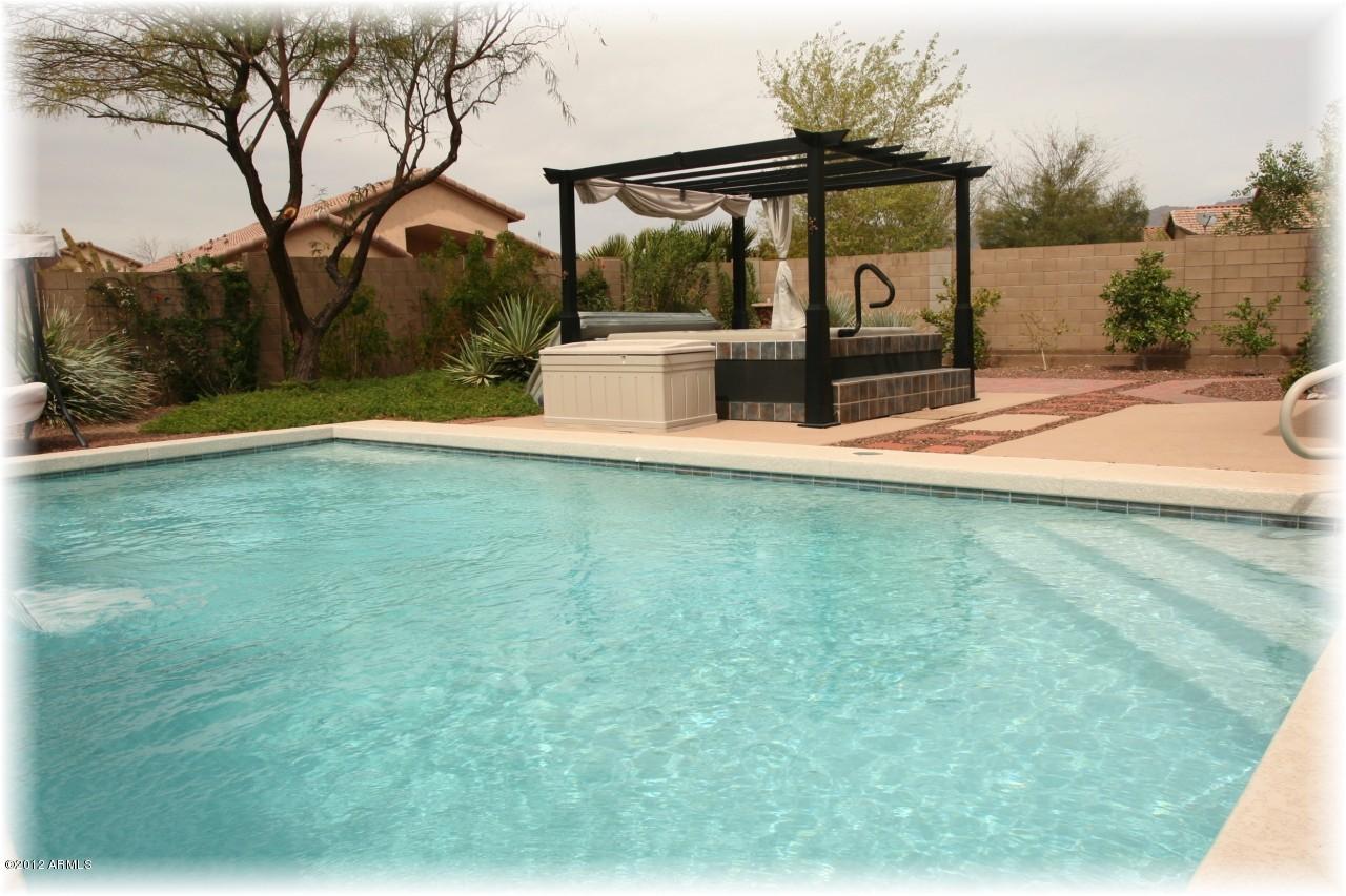 8284 S Lost Mine Rd., Gold Canyon, AZ 85218