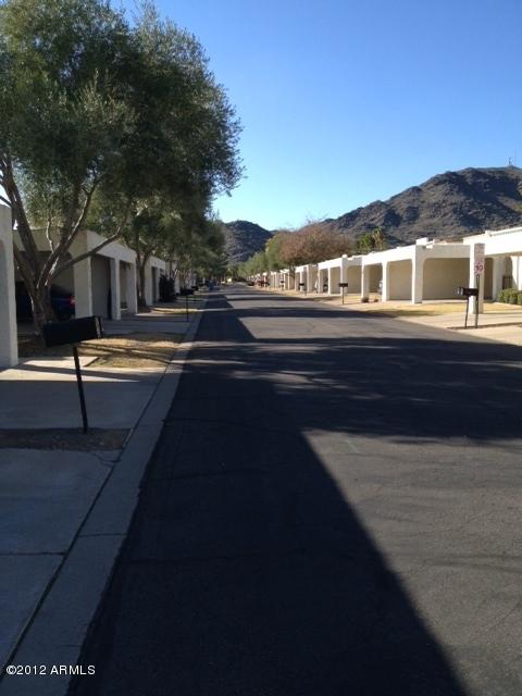 1129 E Cochise Dr. #78, Phoenix, AZ 85020