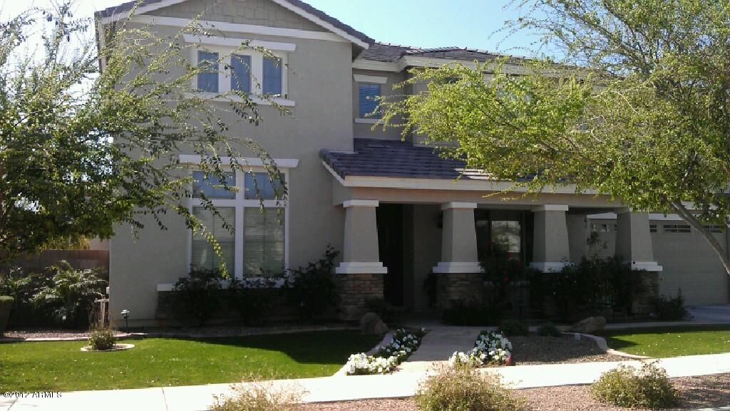 18867 E Wren Ct., Queen Creek, AZ 85142